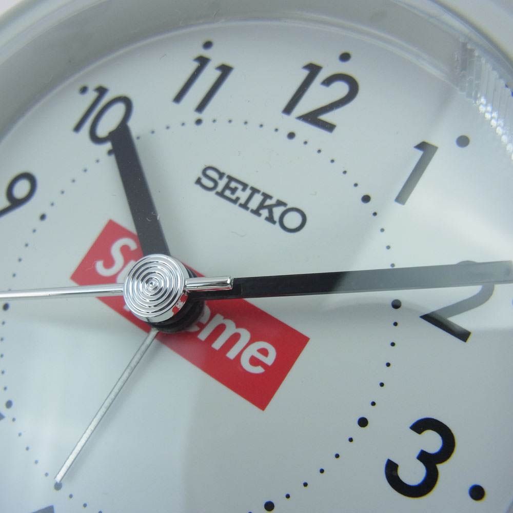 Supreme シュプリーム その他アクセサリー 22AW 時計 Seiko Alarm