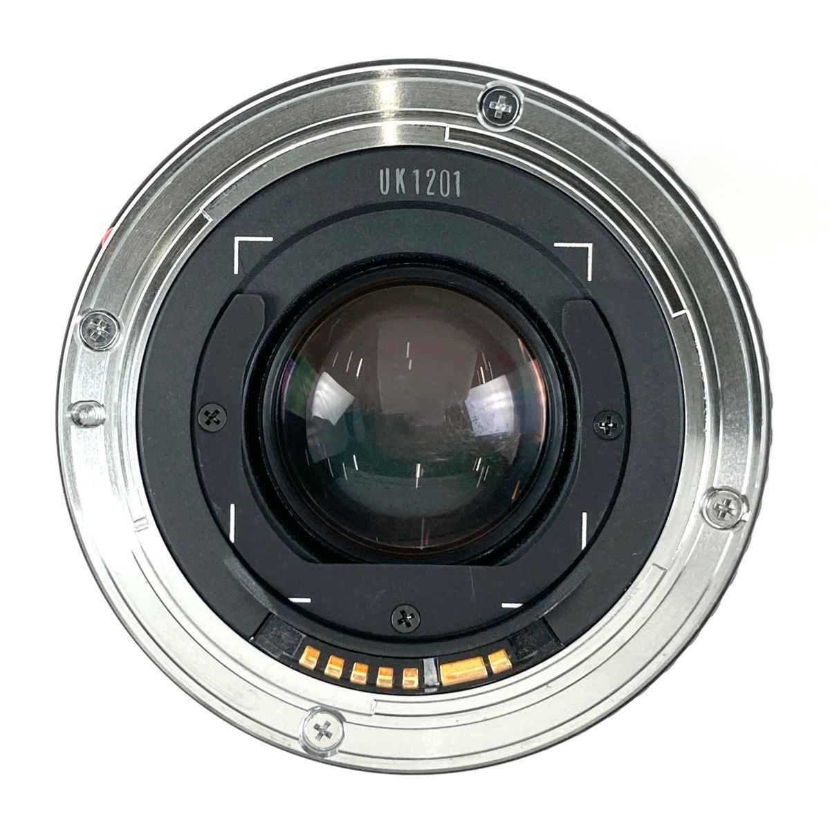 キヤノン Canon EF 17-35mm F2.8L USM 一眼カメラ用レンズ