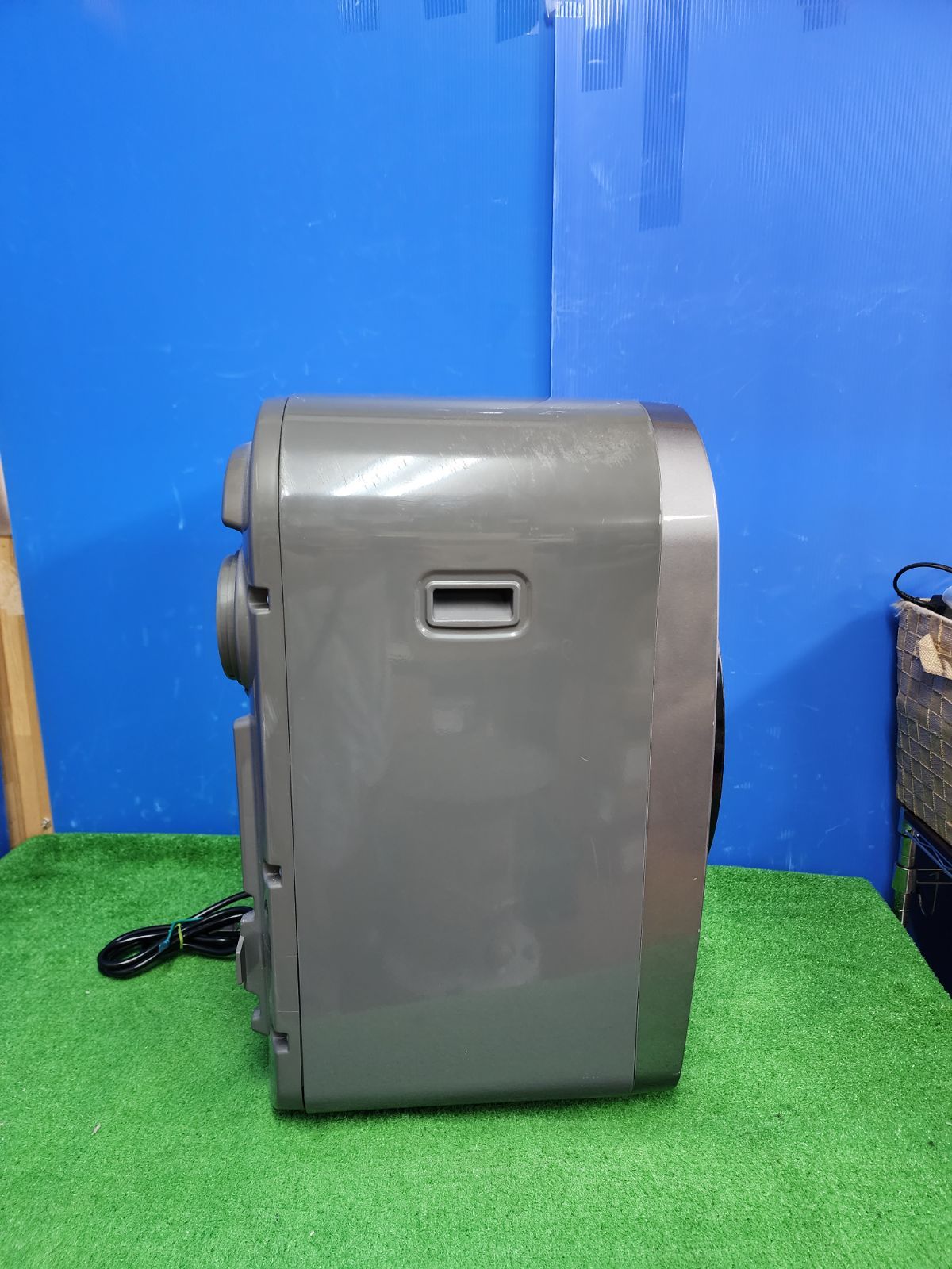 3KG小型衣類乾燥機