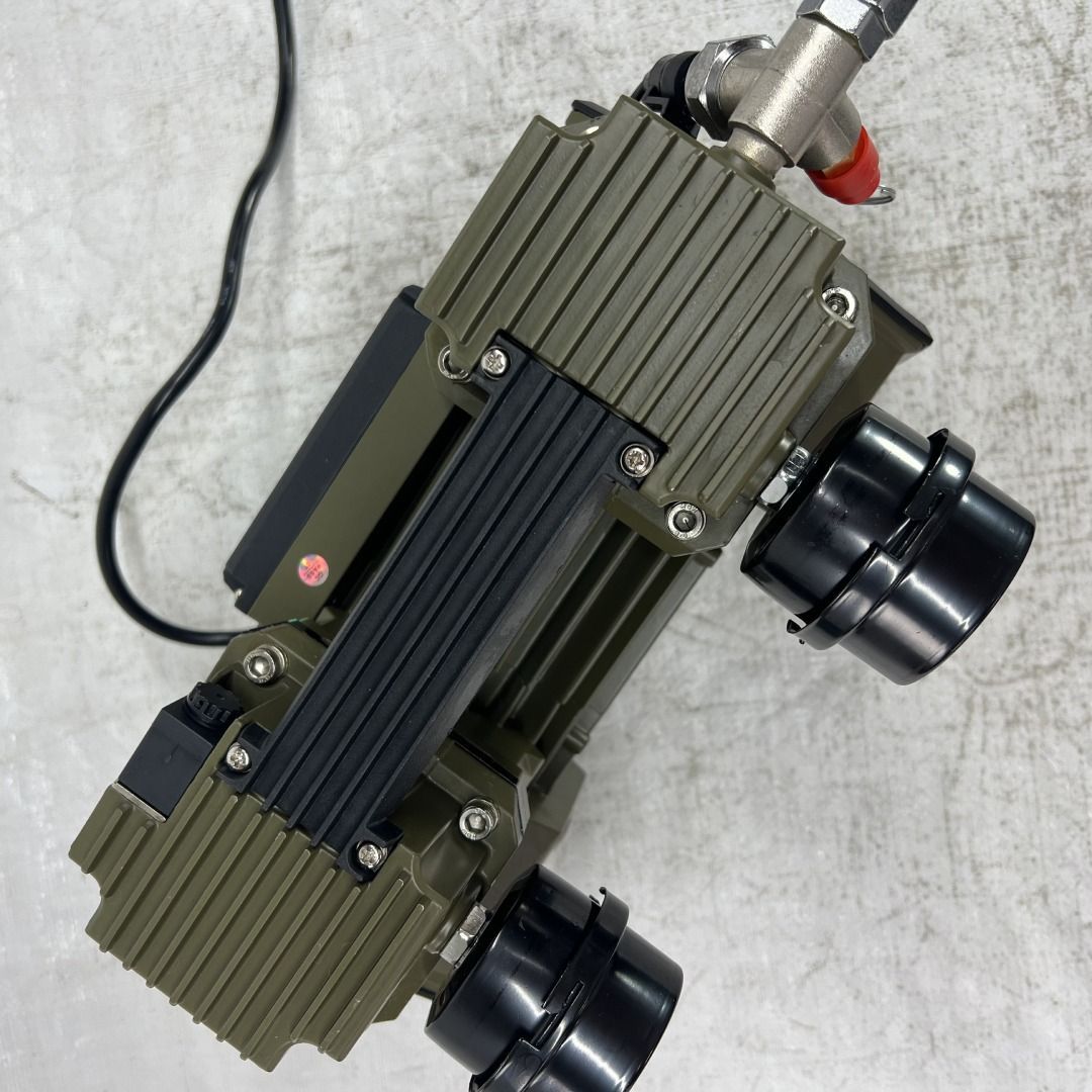 100V タンクレス