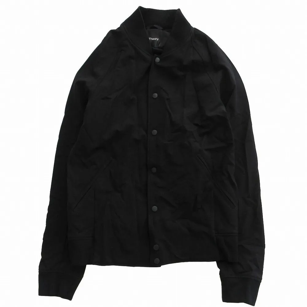 2025年最新】theory MA-1・フライトジャケットの人気アイテム
