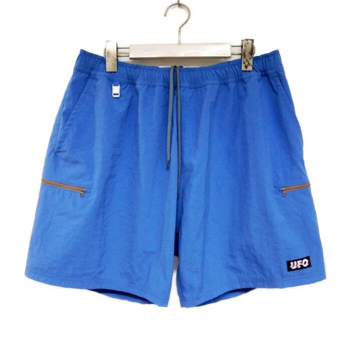 upper field one NYS2 SHORTS UPD3 ショーツ 後染 upper field one NYS2 SHORTS UPD3 ショーツ 後染 - メルカリ
