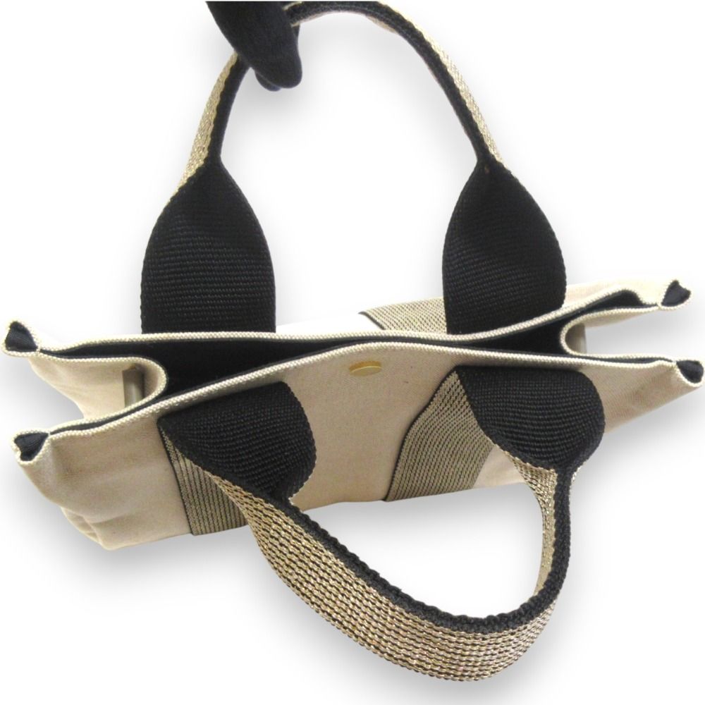 美品 VIOLAd'ORO ヴィオラドーロ GINO ジーノ キャンバス 2Way