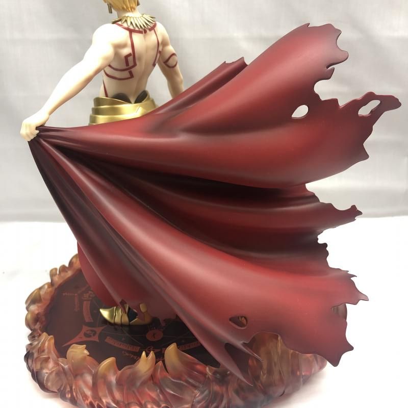 未開封 アーチャー/ギルガメッシュ 1/8 完成品フィギュア[Myethos] 未開封 アーチャー/ギルガメッシュ 1/8 完成品フィギュア