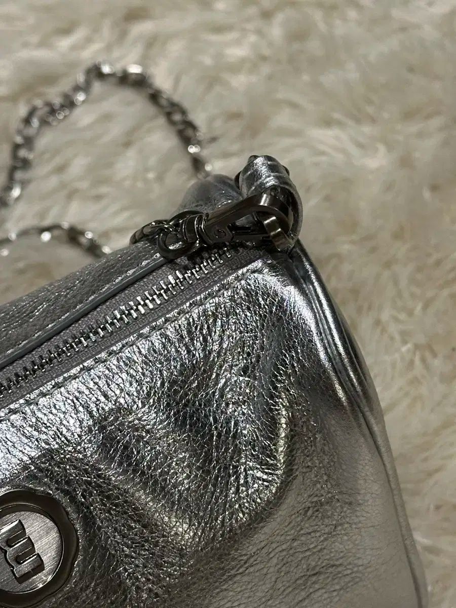 MINITMUTE(ミニミュート) ブレットミニシルバー minitmute ミニット