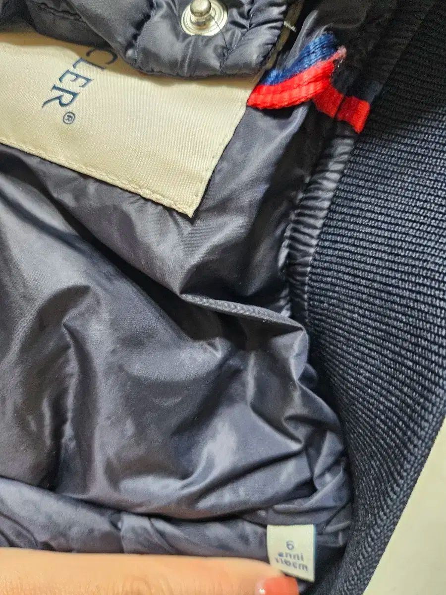  モンクレール モンクレ キッズ ダウン その他 ジャケット ブルゾン