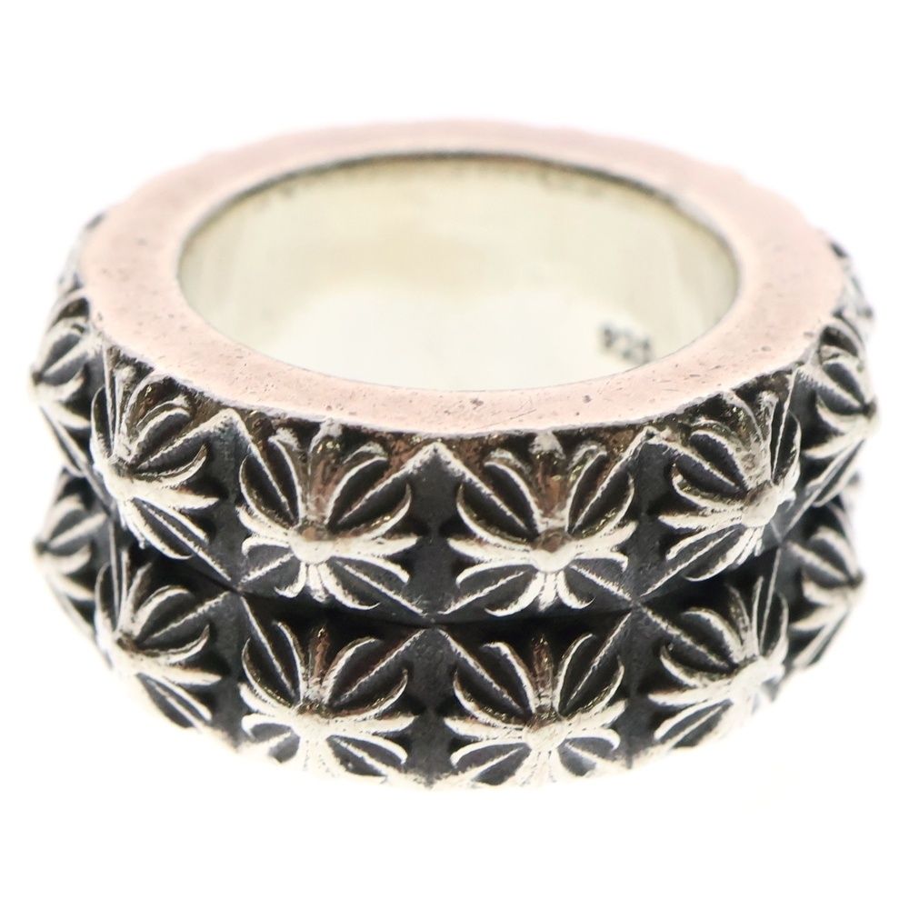 CHROME HEARTS (クロムハーツ) PETE PNK DBL ピートパンクダブル
