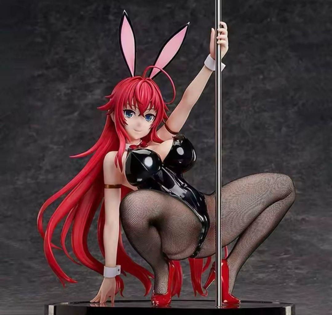 ハイスクールD×D リアス グレモリー フィギュア kkk