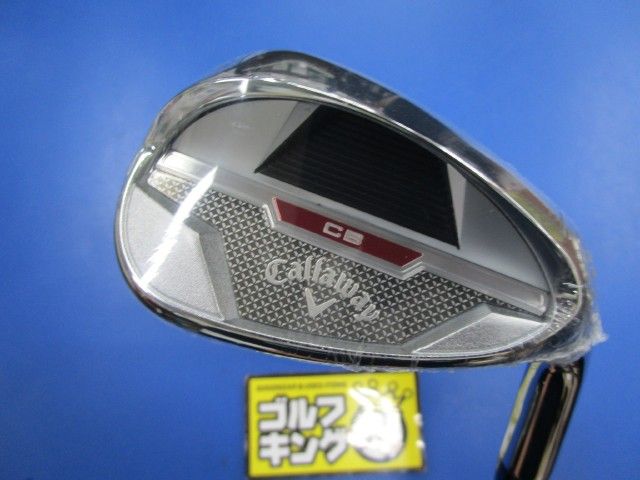 GK豊田▽新品即決504 キャロウェイ☆CB WEDGE 52-12☆NSPRO950GHneo(JP