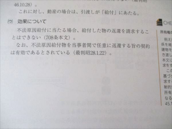 アガルート 行政書士試験 2024年合格目標 総合講義 民法 020S4D