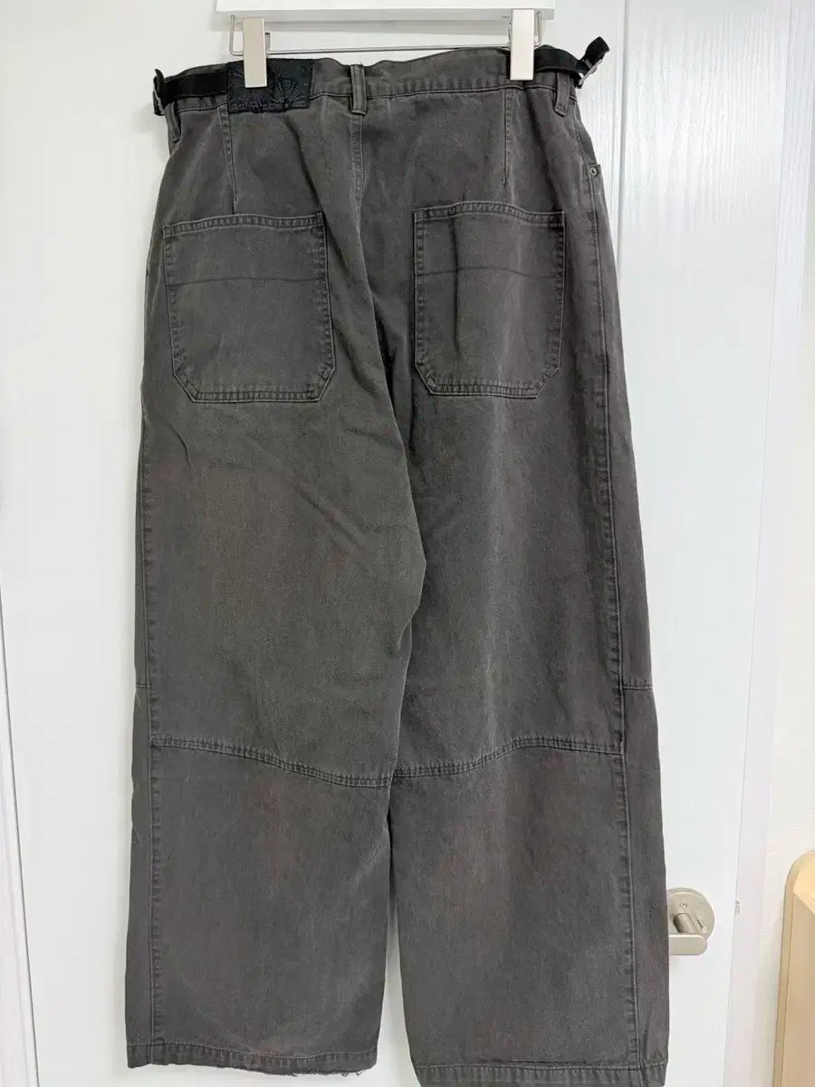 オリーブ チャコール