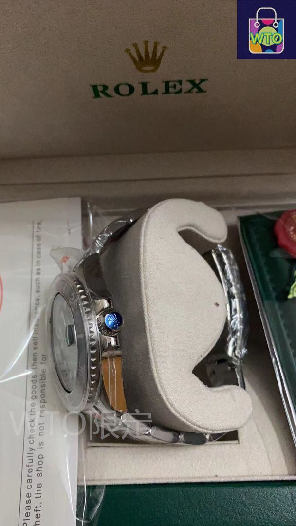 ROLEX Submariner Date 自動巻き腕時計｜本日限定特価｜新品未