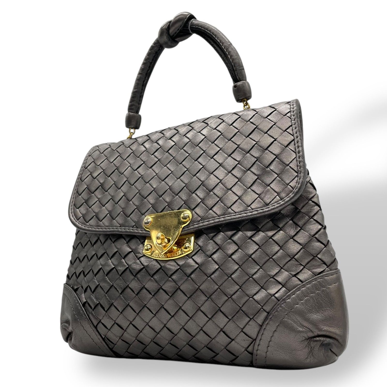 BOTTEGA VENETA - BOTTEGA VENETA(ボッテガヴェネタ) ショルダー
