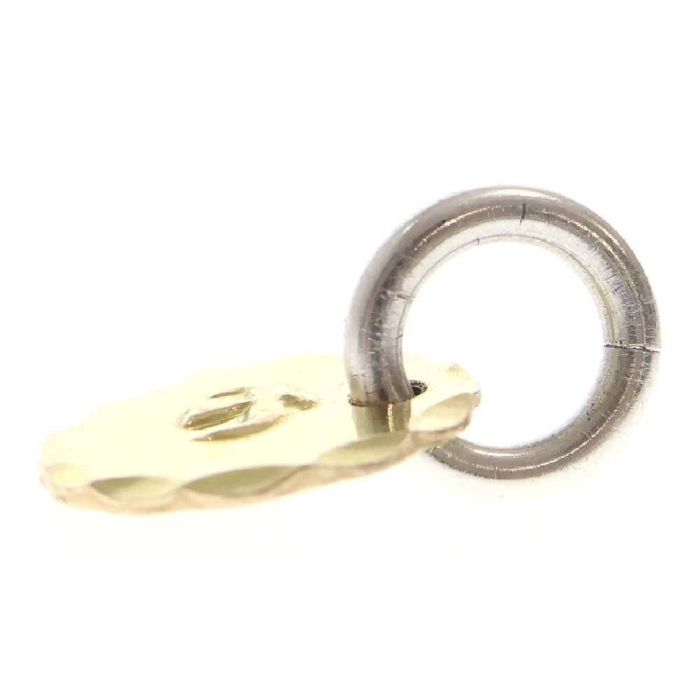 全金メタル ペンダントトップ