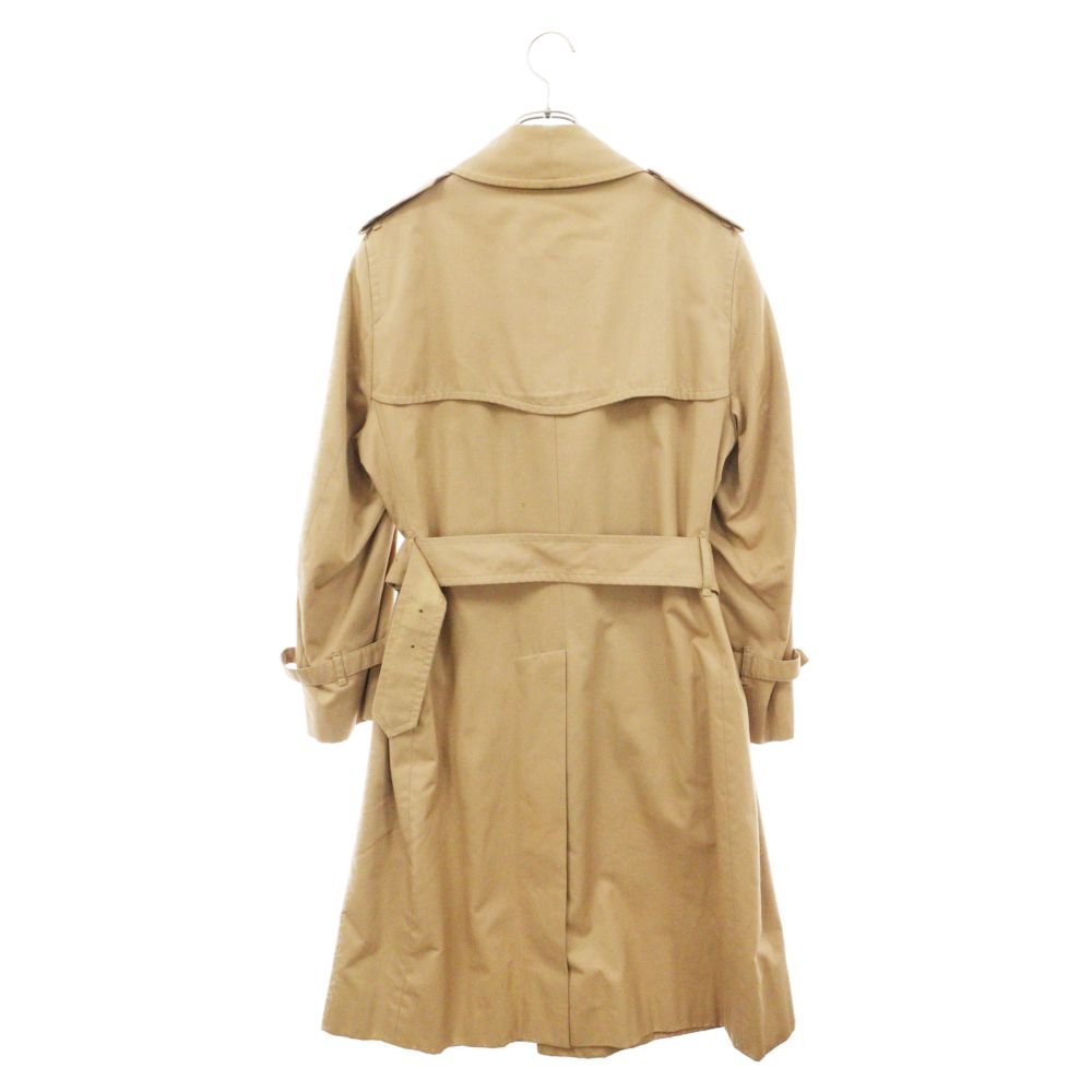 Burberry prosum トレンチコート ノバチェック バーバリー バーバリー