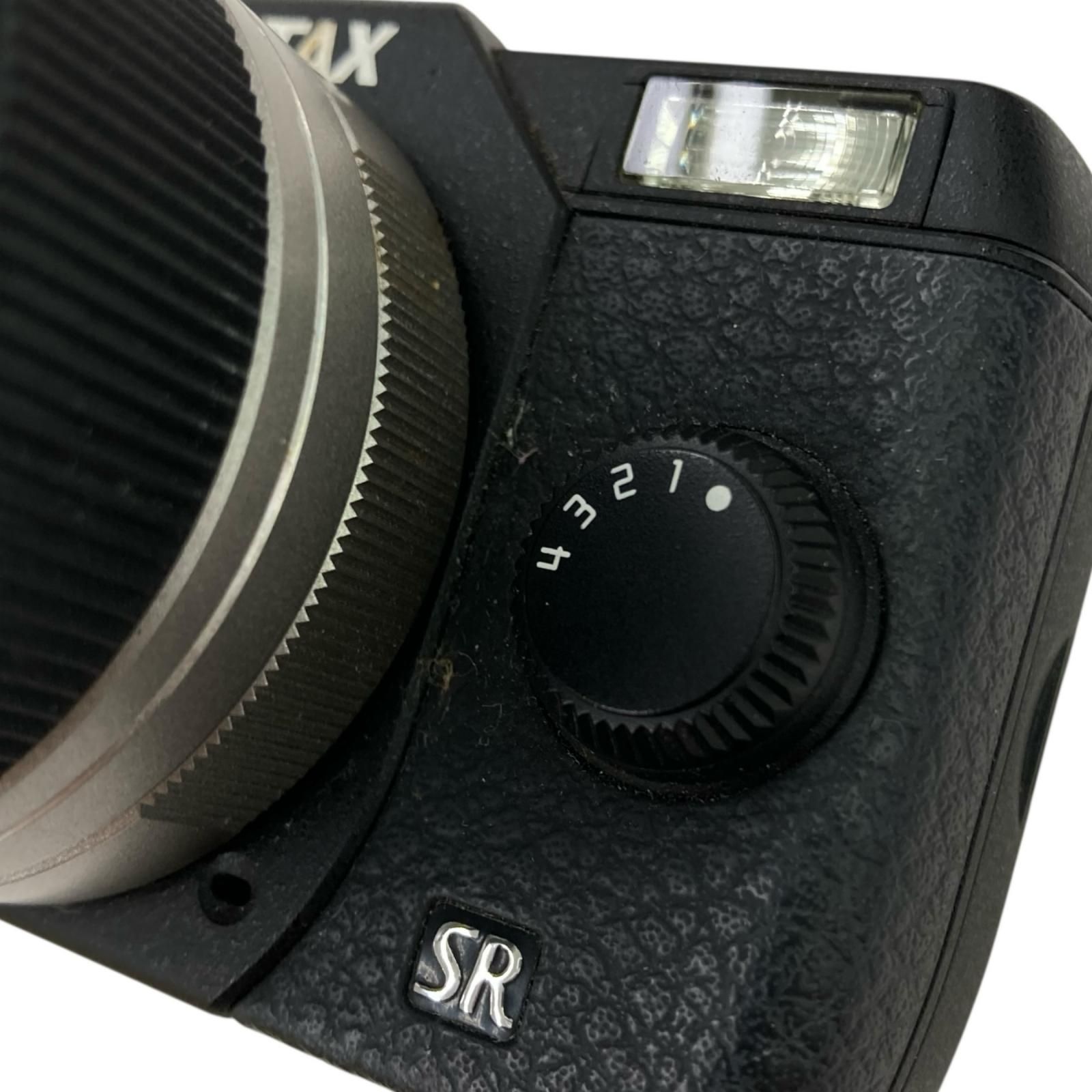 186000 動作未確認 PENTAX Q 本体 レンズ付き バッテリー付き