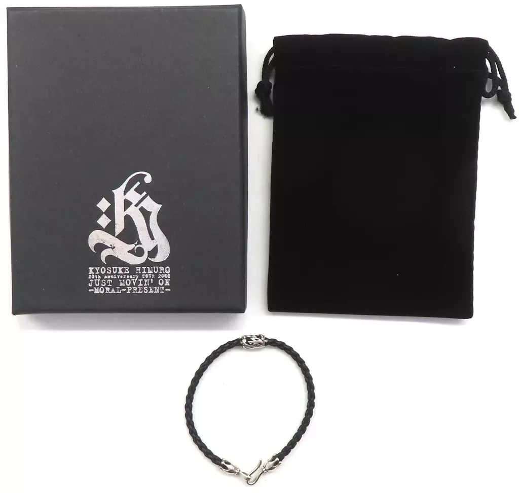 2025年最新】氷室京介 ブレスレットの人気アイテム - メルカリ