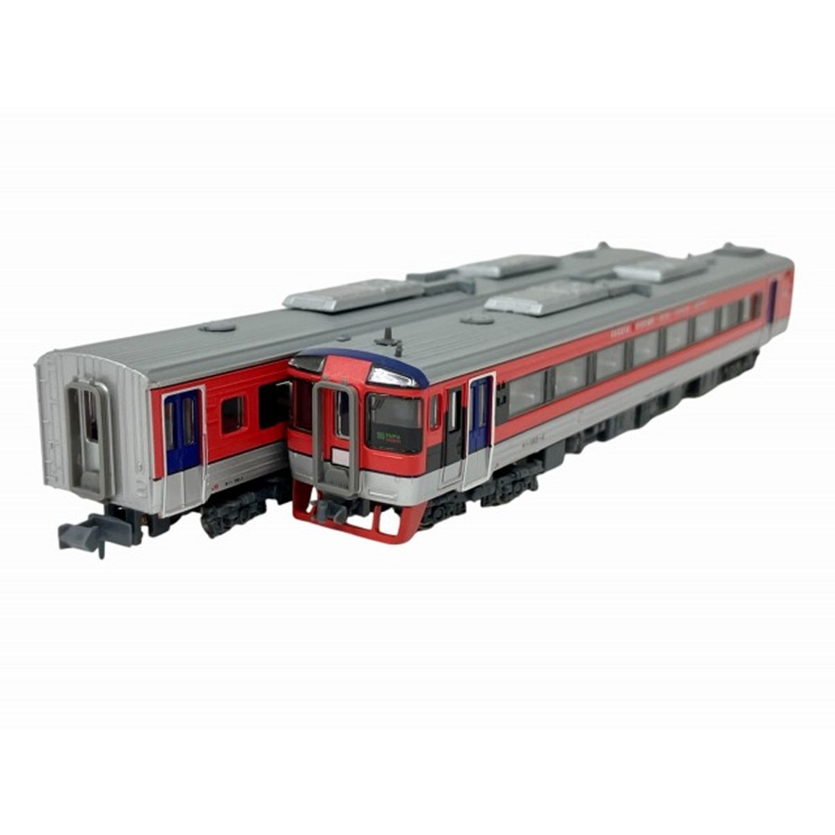MICRO ACE A-0367 キハ185系 JR九州色 登場時 特急 ゆふ 4両セット Nゲージ O9919705