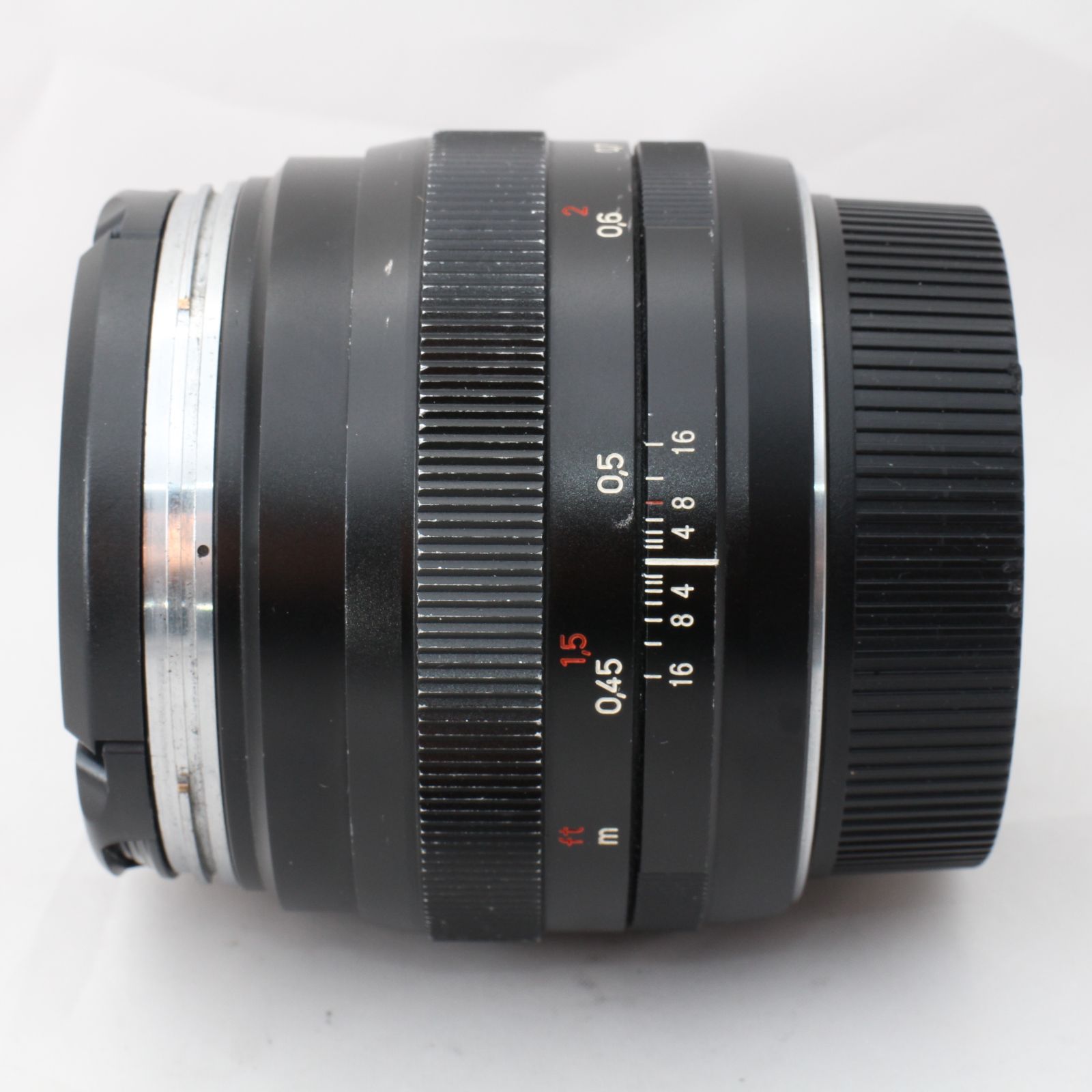 Canon EF-Mount