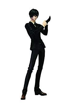 中古】mensHdge technical statue No.12＋ PSYCHO‐PASS サイコパス2