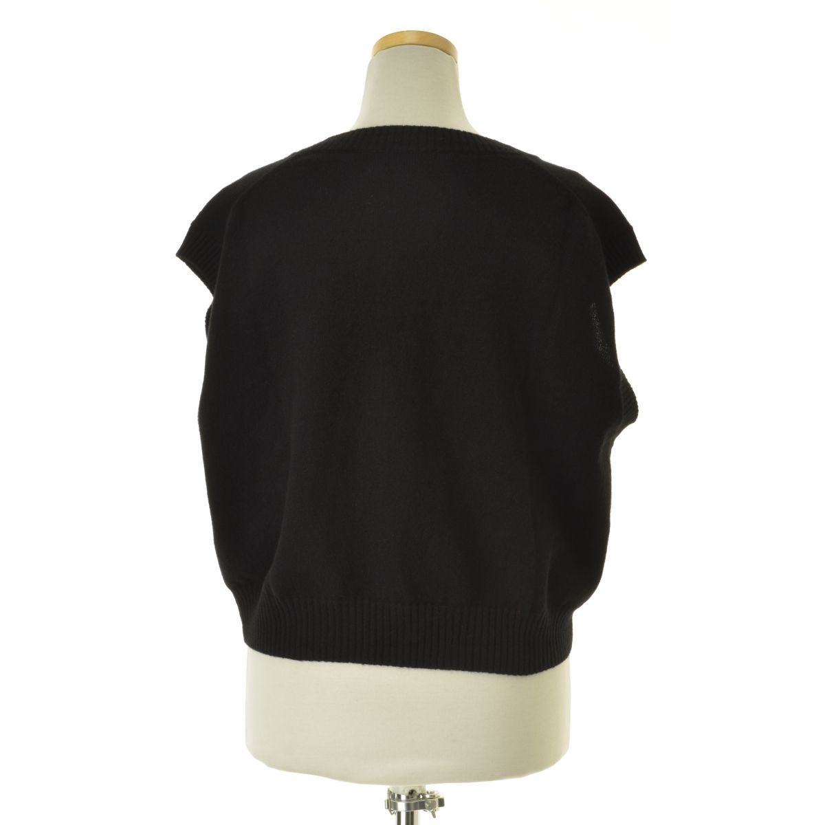 MARGARETHOWELL】22AW 578-2261004 FINE CASHMERE ファインカシミヤ 