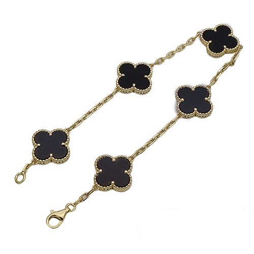 ヴァンクリーフ＆アーペル Van Cleef & Arpels ブレスレット