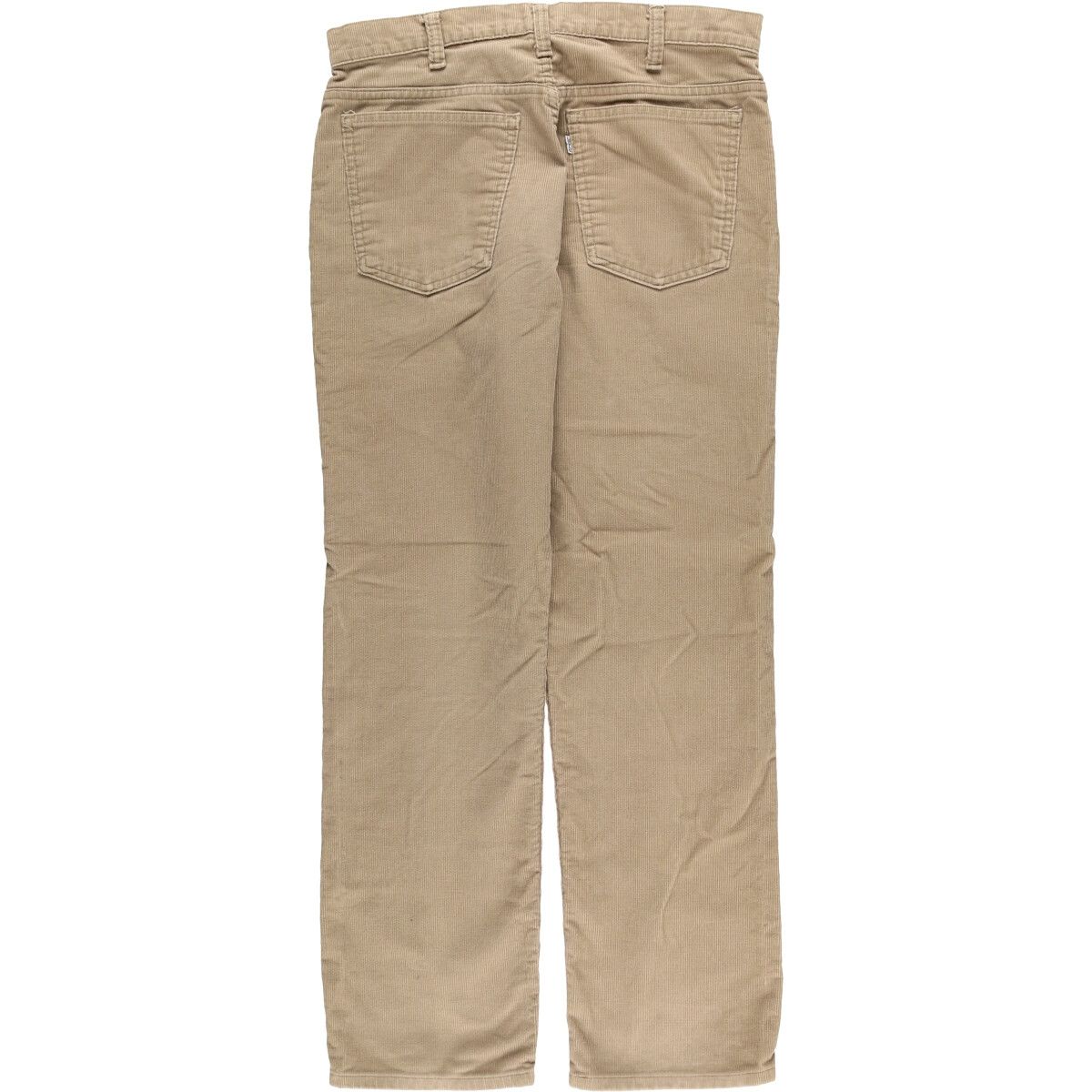 古着 80年代 リーバイス Levi s 519-1423 コーデュロイパンツ メンズw32相当 ヴィンテージ eaa582739