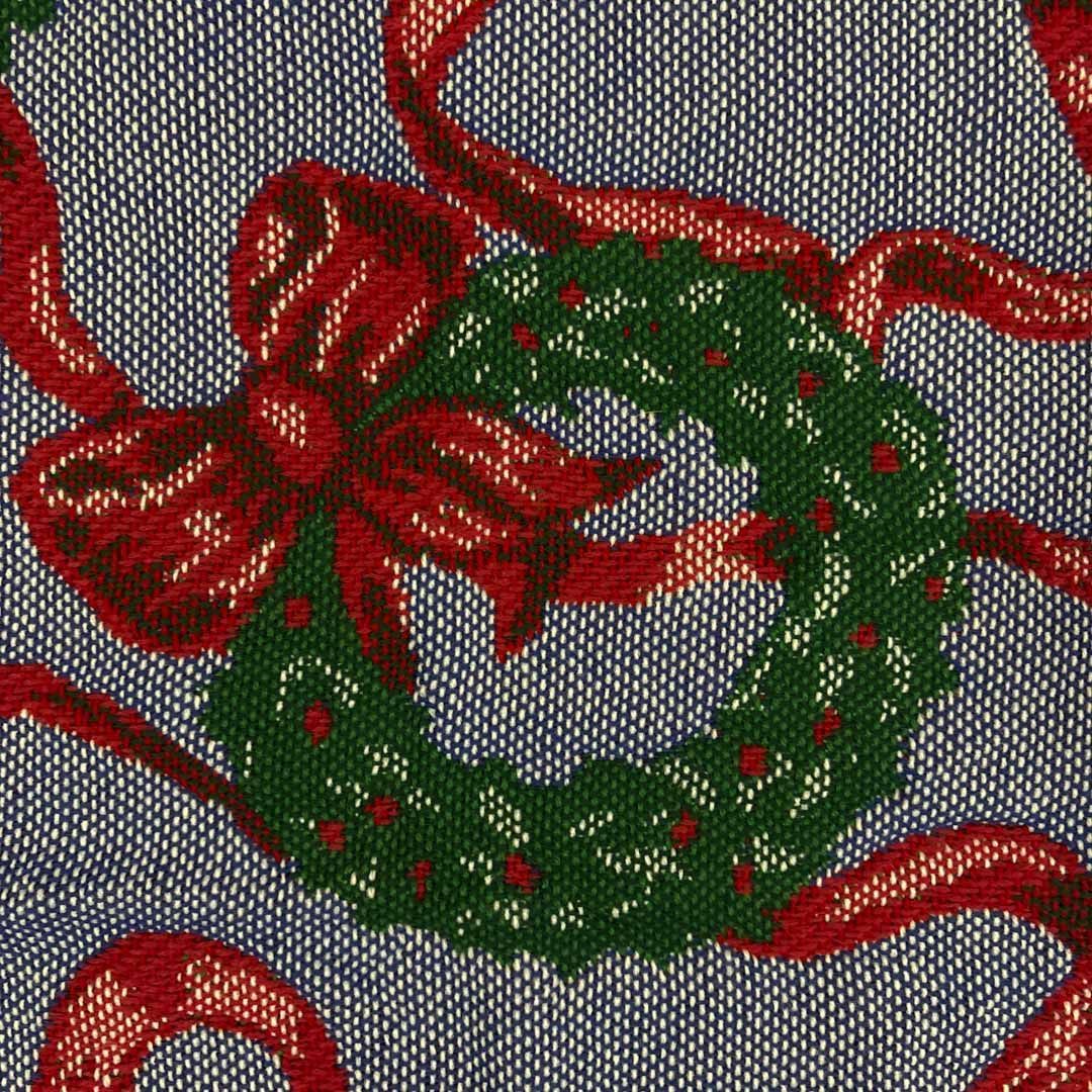 VINTAGE - vintageラグ カーペット USA製 クリスマス 教会 1210 vintageラグ カーペット USA製 クリスマス 教会 1210-売れ筋がひ