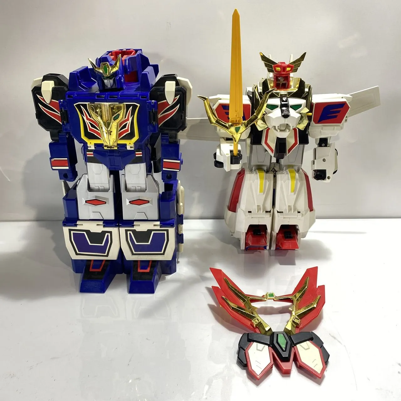 2025年最新】巨大合体キングエクスカイザーの人気アイテム - メルカリ