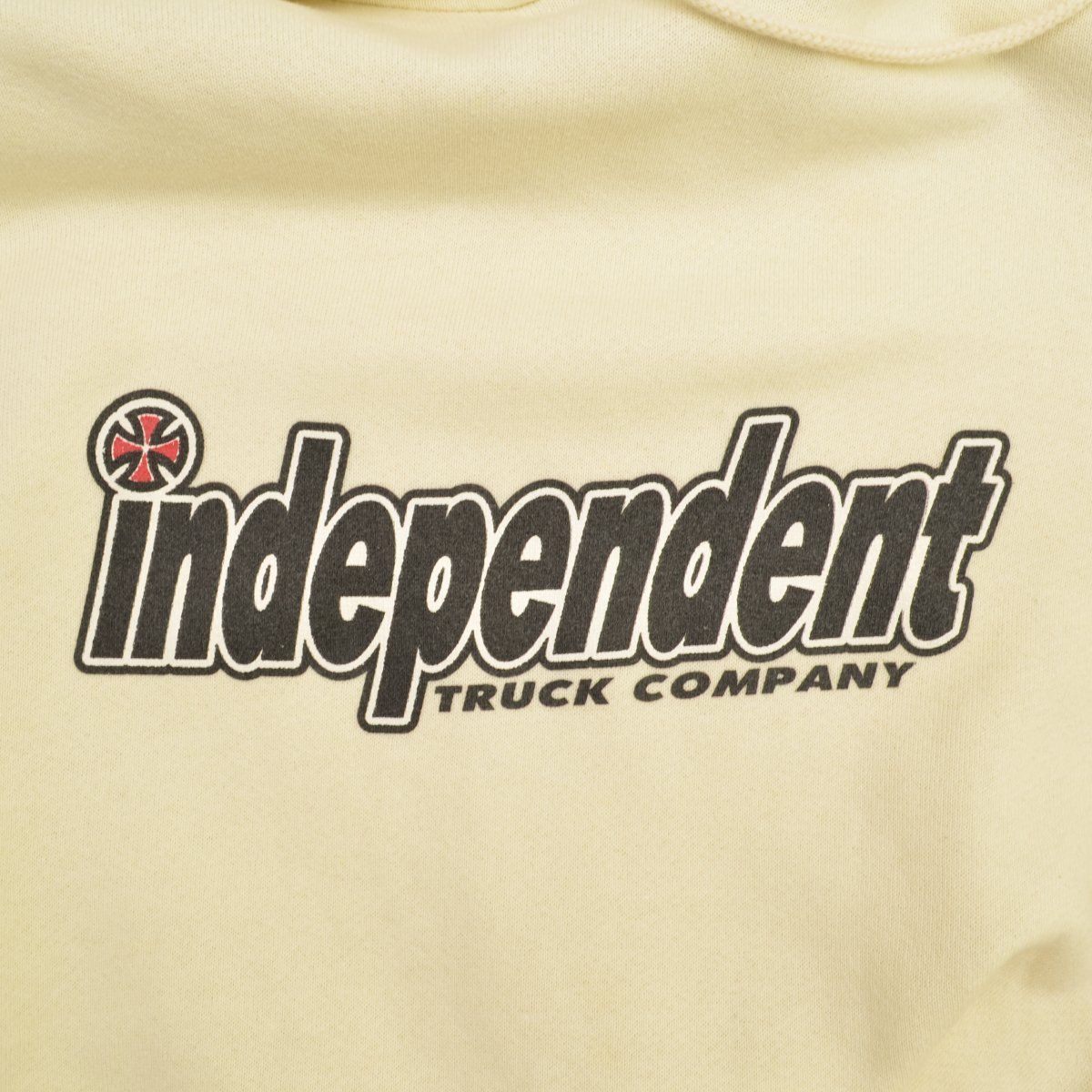 independent / インディペンデント】90s LEEボディ USA製 ロゴ