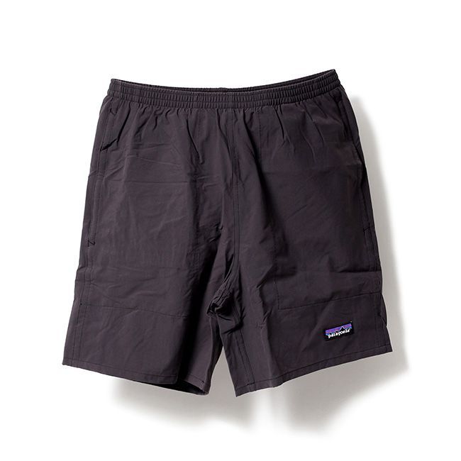 新品未使用】 Patagonia パタゴニア メンズ バギーズ ライツ 6.5インチ