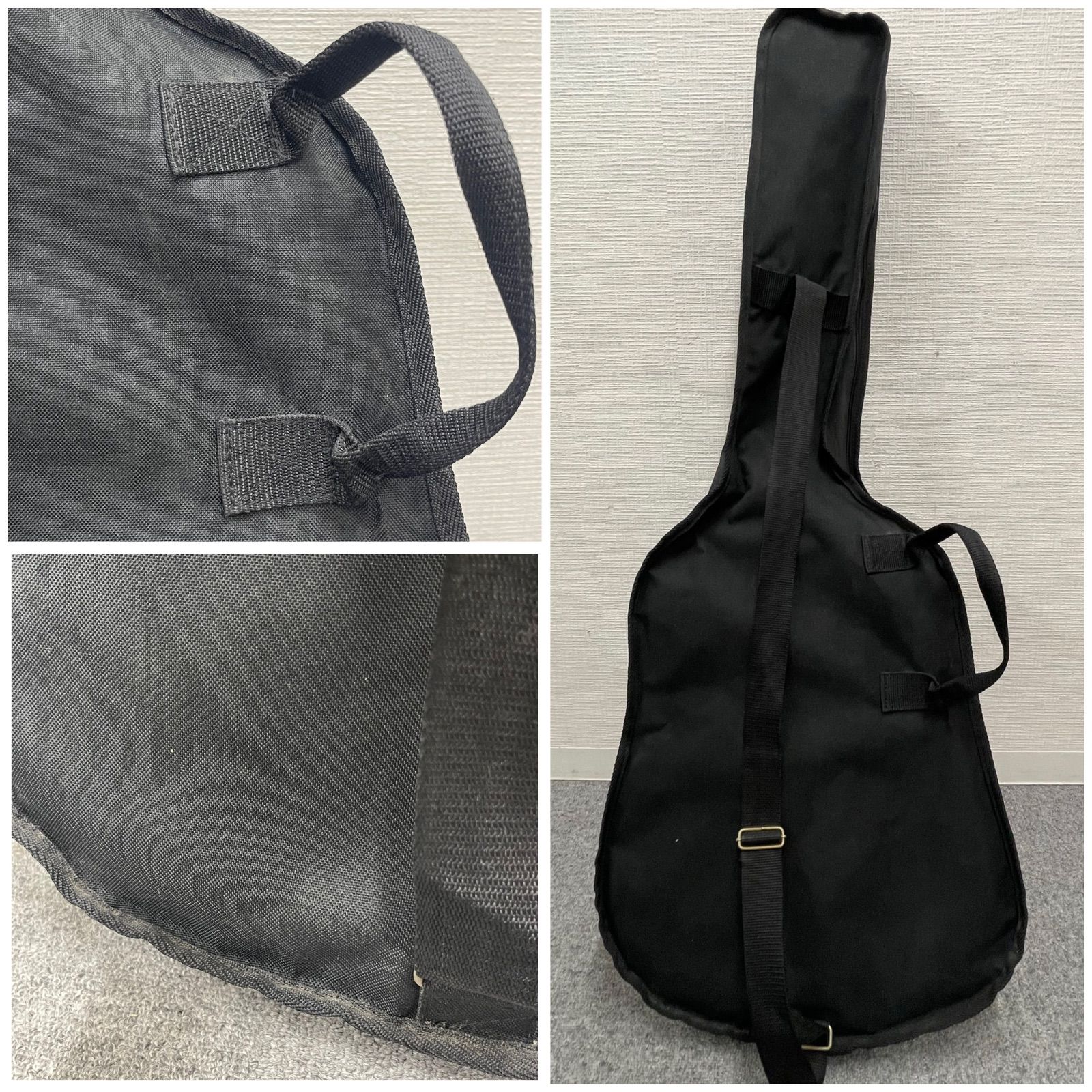 NPA】Barclay バークレイ アコースティックギター MF-120 ビンテージ 