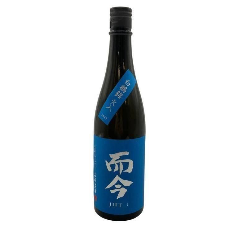 而今　白鶴錦　純米大吟醸　火入れ　未開栓 而今 白鶴錦 純米大吟醸 火入れ 未開栓 未開栓】而今 じこん 純