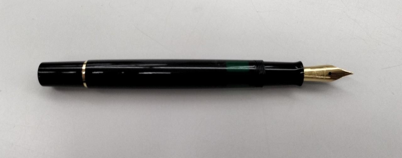 ペリカン 万年筆 CLASSIC M200 Pelikan Classic M200 Fountain Pen