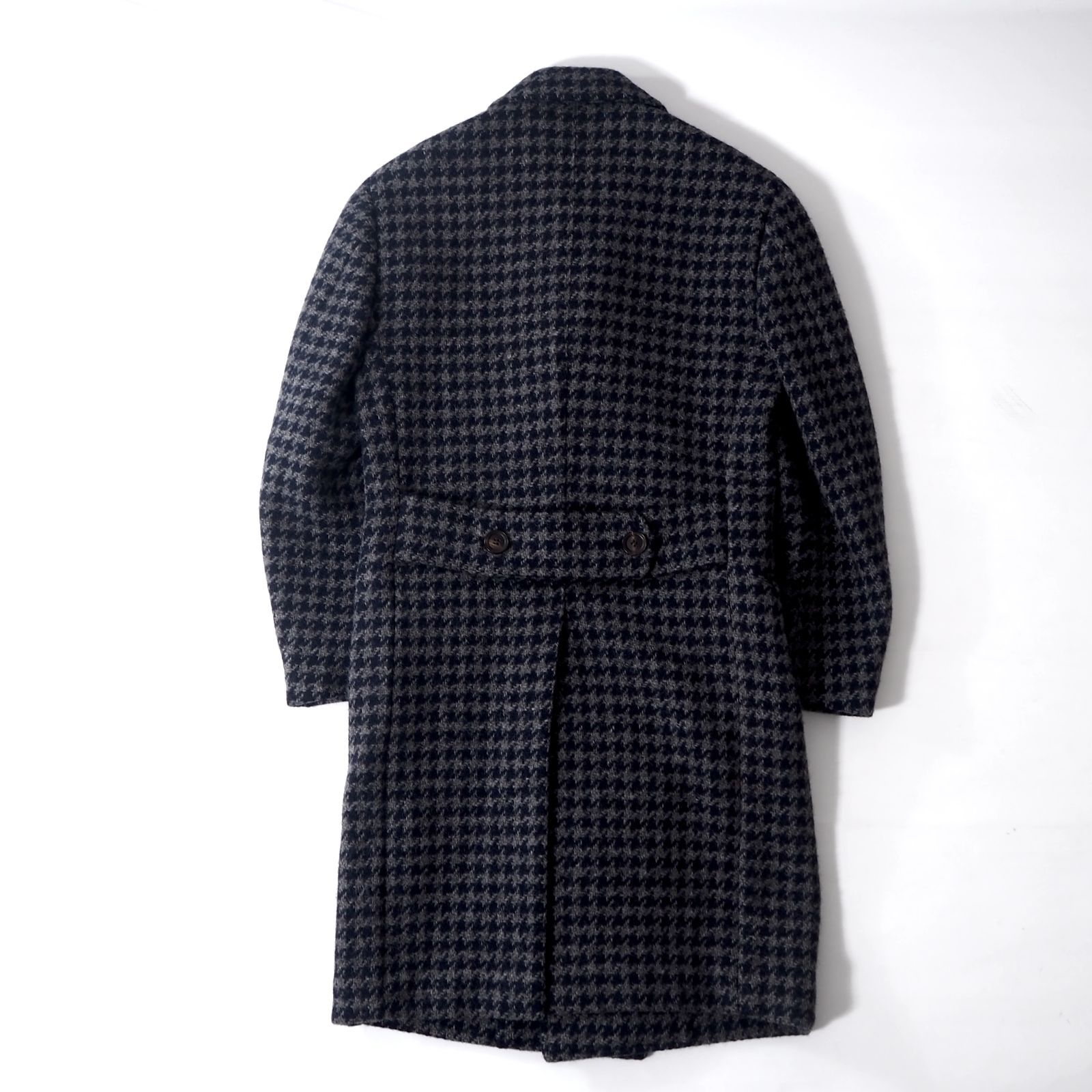Stile Latino ダブルブレストコート 新品 Stile Latino ダブルブレストコート 新品 2025年最新】Yahoo