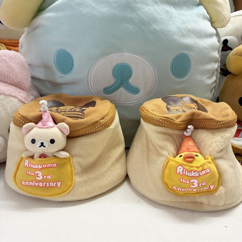 ◇ 【ジャンク品】 14点 まとめ商品 リラックマ コリラックマ