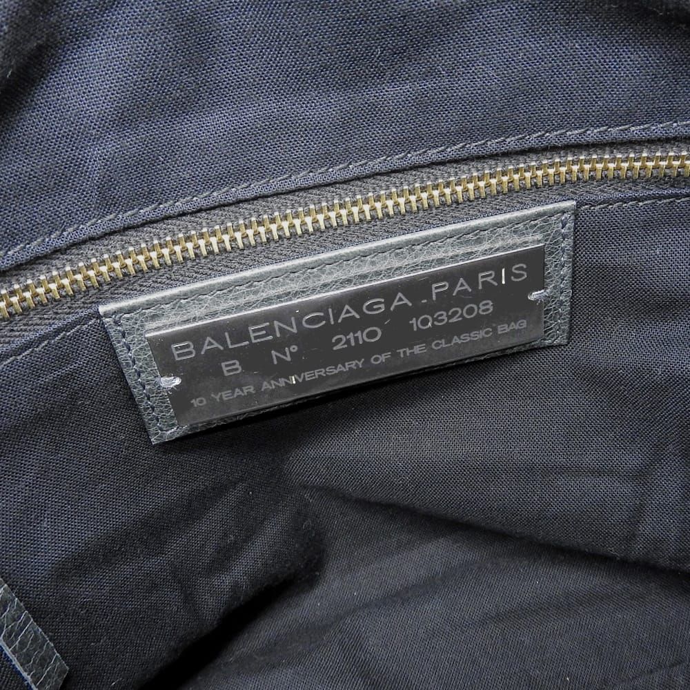本物保証】 バレンシアガ BALENCIAGA ザ ファースト 2110 103208 2WAY  
