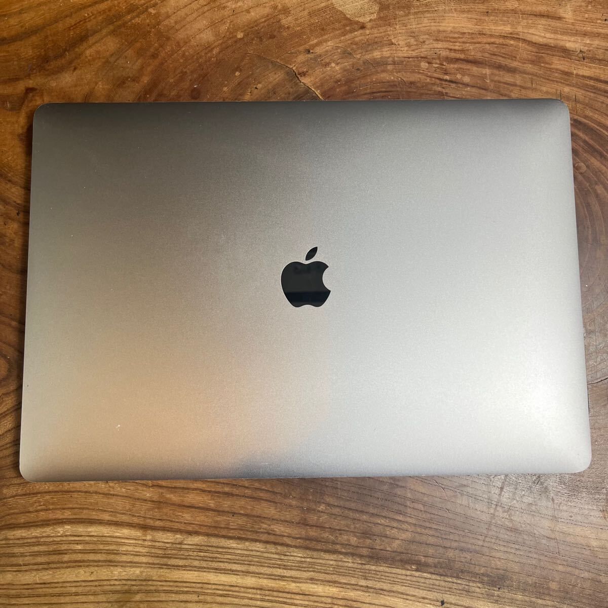 美品/GPU搭載］Apple MacBook Pro 15inch 2017/Core i7 2.8GHz/16GB