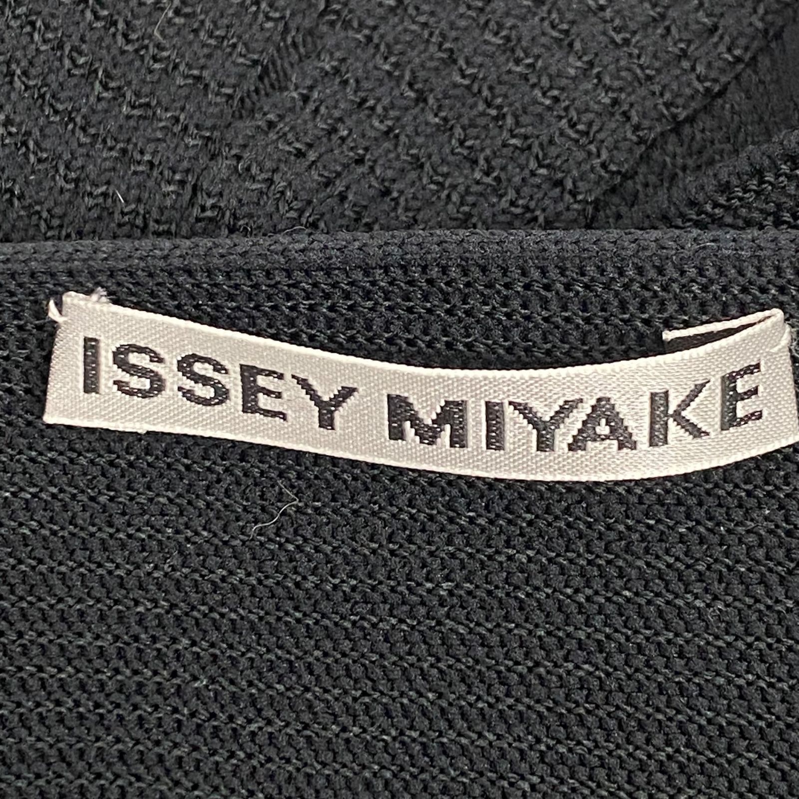 ISSEY MIYAKE イッセイミヤケ 変形 長袖トップス カットソー 楽天市場】変形（ブランドイッセイミヤケ・長さ（袖）長袖