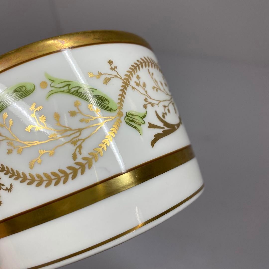 スカラ カップ＆ソーサー3点