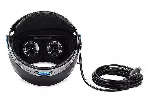 Windows10ハード Acer Windows Mixed Reality Headset[AH101]