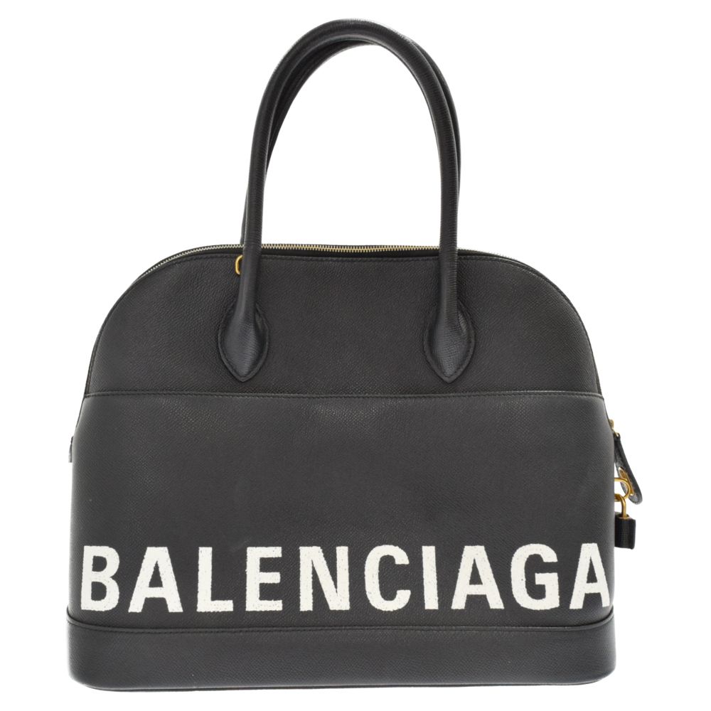 BALENCIAGA (バレンシアガ) ヴィル トップ ハンドル ハンドバッグ 