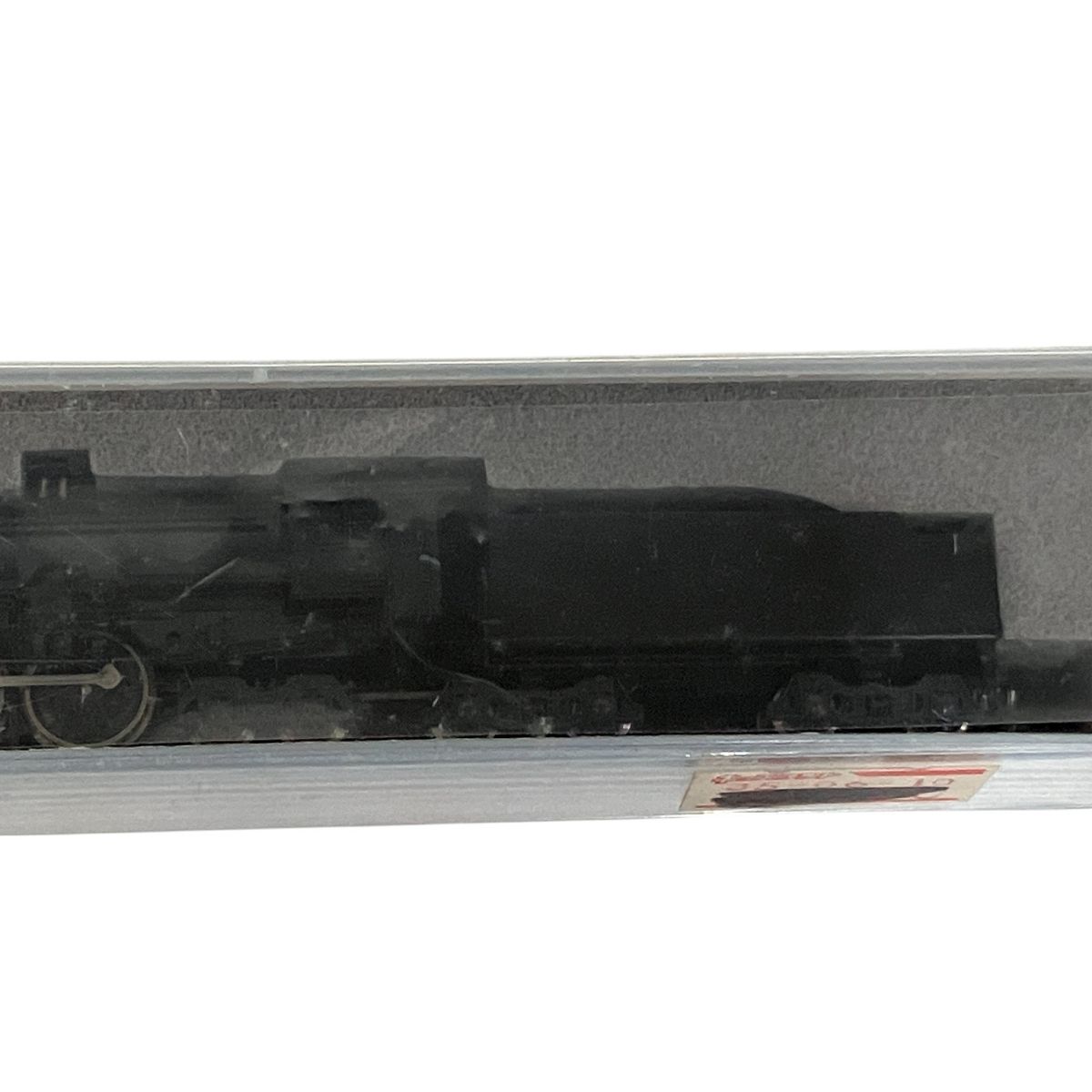 KATO C62 2003 Nゲージ KATO 2003 C62 蒸気 機関車 Nゲージ 鉄道模型 中古 B10163939