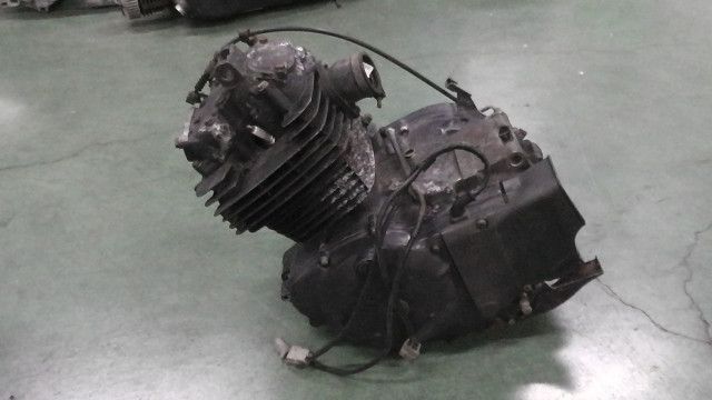 CB250RS MC02-1000xxx の エンジン:#1721785945 - メルカリ