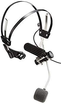 SHURE ダイナミックマイク ヘッドウォーン SM10A-CN 【国内正規品