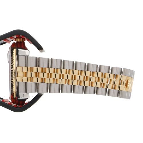 し 135694 ROLEX ロレックス 116233G デイトジャスト シャンパン
