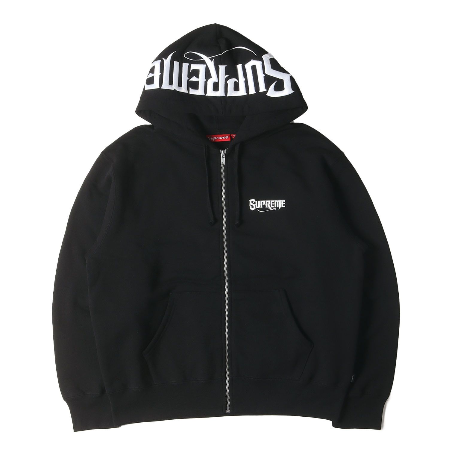 新品同様】Supreme シュプリーム パーカー サイズ:S / 24AW Mister