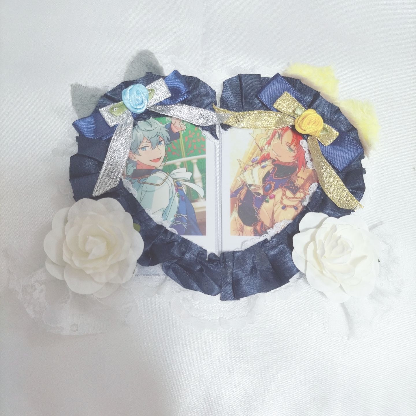 いちか様】ご確認ページ՞•ᴥ•՞硬貨ケースデコ❤︎硬質ケースデコ 