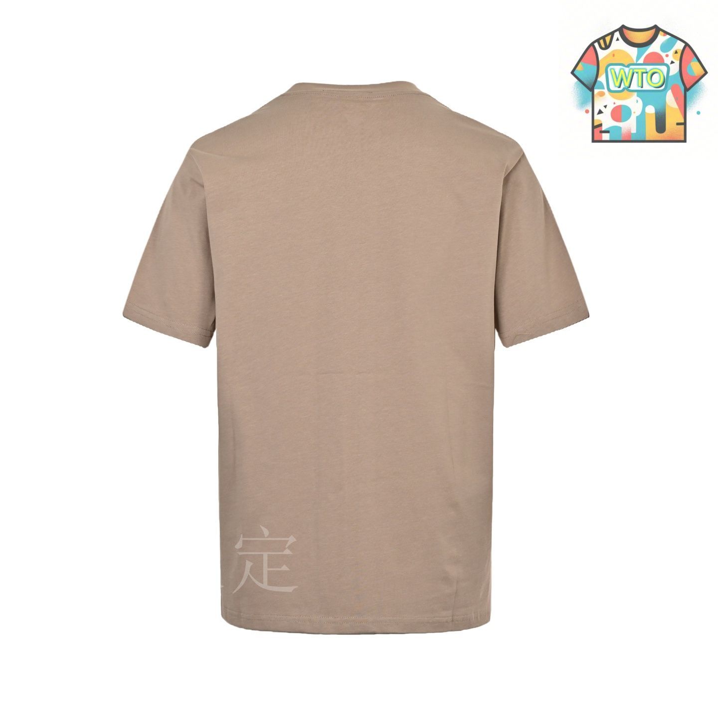 今日WTO】Prada 25SS チェストカラーロゴ T シャツ-XG93 - メルカリ