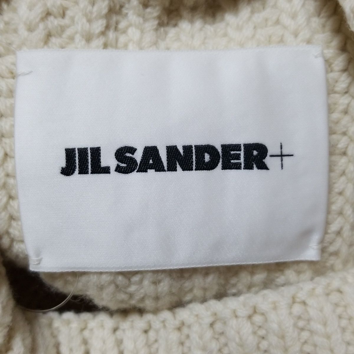 JILSANDER(ジルサンダー) ベスト レディース美品 - JPUT761523